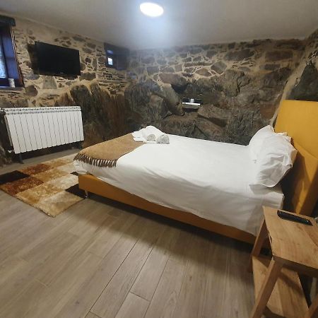 Casa Do Talasnal Montanhas De Amor Lousa  Ngoại thất bức ảnh